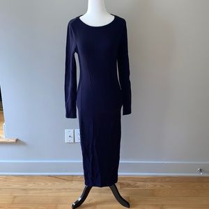 NWT Body-con dress